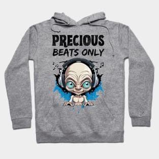 Precious Beats - Fantasy Hoodie